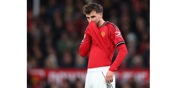 De slechtste speler met rugnummer 7 ooit bij Manchester United De slechtste speler met rugnummer 7 ooit bij Manchester United